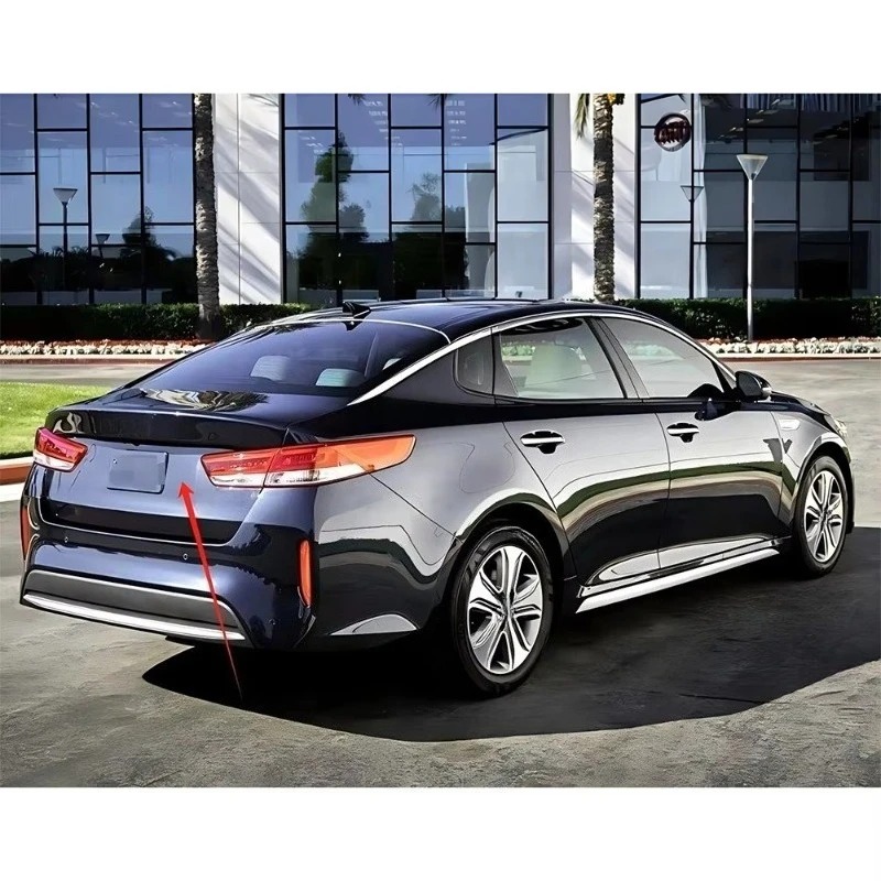 2016 to 2020  Optima Hot Selling Replaced Steel Car Trunk Lid 69200-D5000 69200D5000